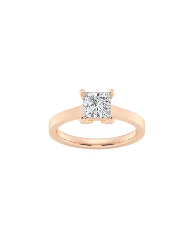 Lab Grown Diamonds Txr09875p100-lgd R In Gold