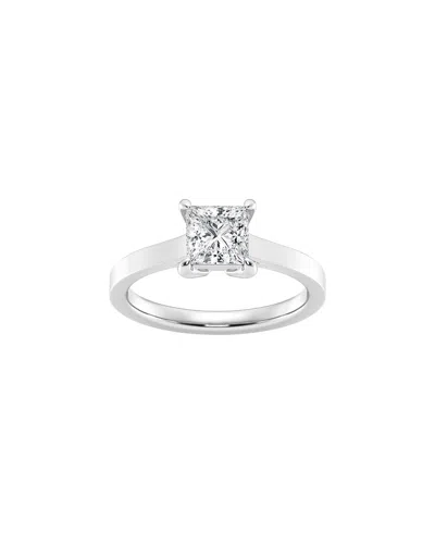 Lab Grown Diamonds Txr09875p100-lgd W In Metallic