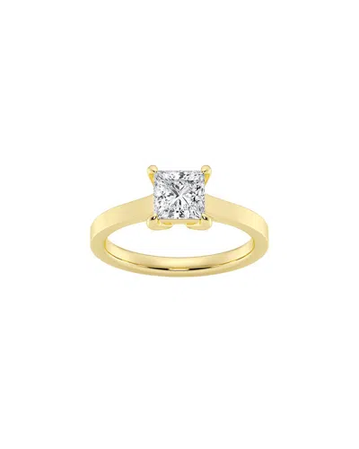 Lab Grown Diamonds Txr09875p100-lgd Y In Gray