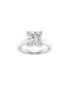 Lab Grown Diamonds Txr09875p300-lgd W