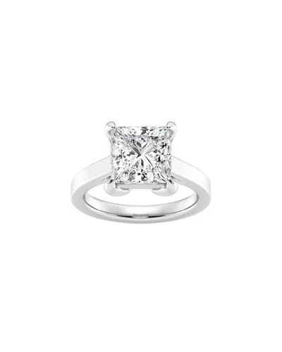 Lab Grown Diamonds Txr09875p400-lgd W In Metallic