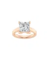 Lab Grown Diamonds Txr09875p500-lgd R