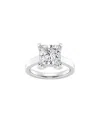 Lab Grown Diamonds Txr09875p500-lgd W