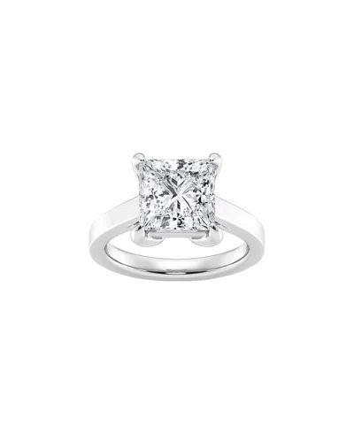 Lab Grown Diamonds Txr09875p500-lgd W In Metallic