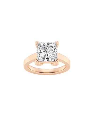 Lab Grown Diamonds Txr09875p700-lgd R In Pink
