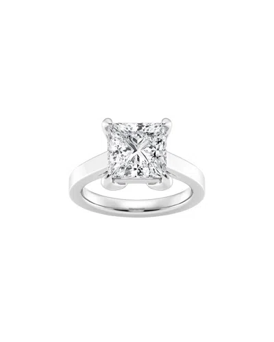 Lab Grown Diamonds Txr09875p700-lgd W In Metallic