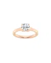 Lab Grown Diamonds Txr09875r050-lgd R