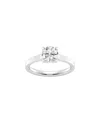 Lab Grown Diamonds 14k 1.07 Ct. Tw. Lab Grown Diamond Ring