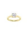 Lab Grown Diamonds Txr09875r050-lgd Y
