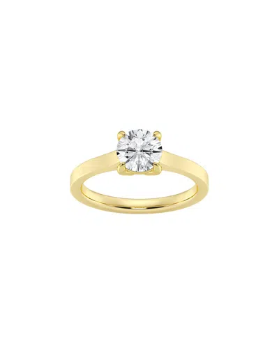 Lab Grown Diamonds Txr09875r050-lgd Y In Gold