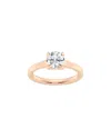 Lab Grown Diamonds Txr09875r100-lgd R
