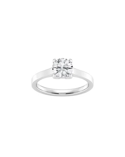 Lab Grown Diamonds Txr09875r100-lgd W In Metallic