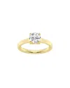 Lab Grown Diamonds Txr09875r100-lgd Y