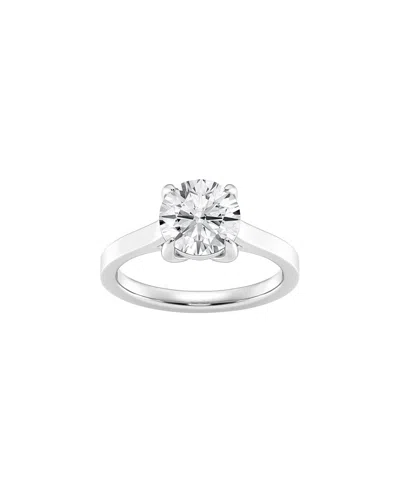 Lab Grown Diamonds Txr09875r200-lgd W In Metallic