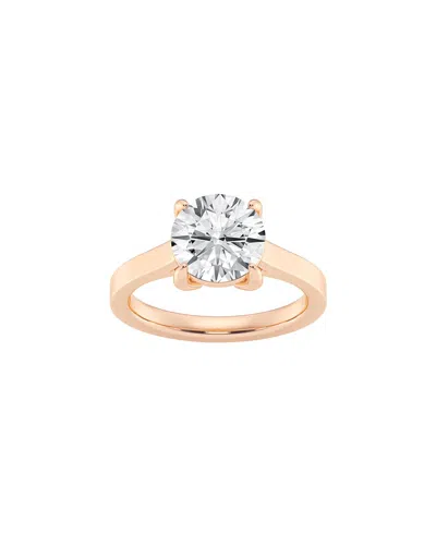 Lab Grown Diamonds Txr09875r300-lgd R In Gold