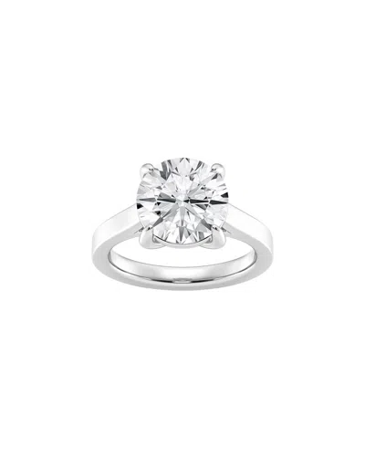 Lab Grown Diamonds Txr09875r400-lgd W In Metallic