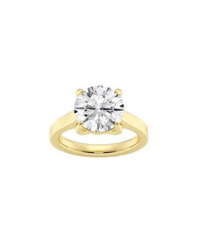 Lab Grown Diamonds Txr09875r700-lgd Y In Gold