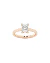 Lab Grown Diamonds Txr09875e050-lgd R