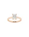 Lab Grown Diamonds Txr09875e050-lgd R
