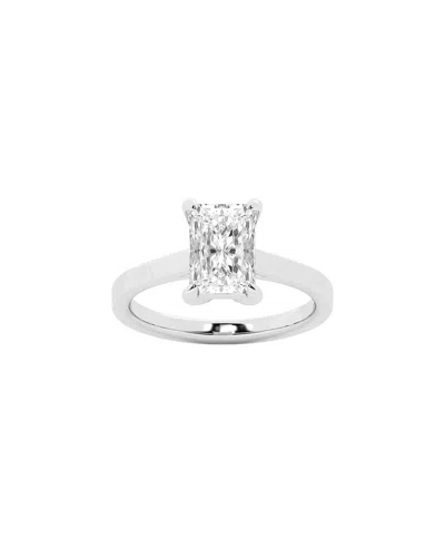 Lab Grown Diamonds Txr09875t200-lgd W In Metallic