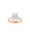 Lab Grown Diamonds Txr09875t400-lgd R