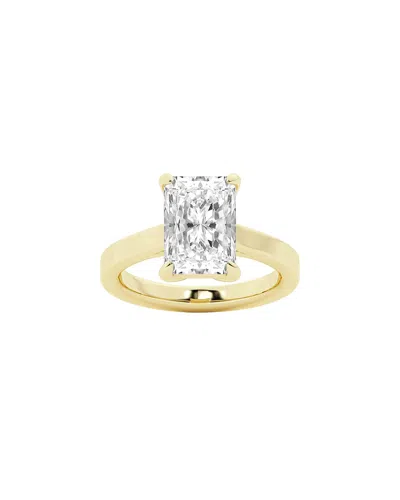 Lab Grown Diamonds Txr09875t500-lgd Y In Gray