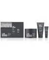 Lab Series 3-pc. Max Ls The Ultimate Upgrade Men's Skincare Set In No Color