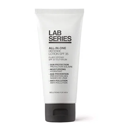 Lab Series All-in-one Defense Lotion Spf 35