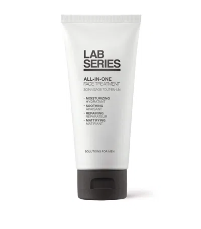 Lab Series All-in-one Face Treatment