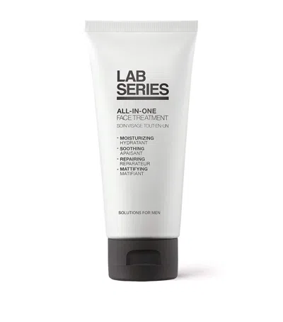 Lab Series All-in-one Face Treatment