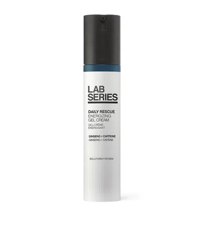 Lab Series Daily Rescue Energizing Gel Cream In White