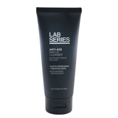 Lab Series Men's Anti-age Max Ls Cleanser 3.4 oz Skin Care 022548426166