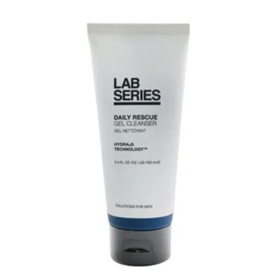 Lab Series Men's Daily Rescue Gel Cleanser 3.4 oz Skin Care 022548430026