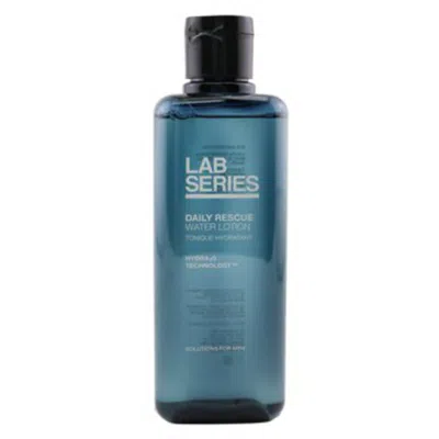 Lab Series Men's Daily Rescue Water Lotion 6.7 oz Skin Care 022548430057 In Blue