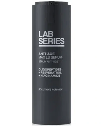 LAB SERIES SKINCARE FOR ANTI AGE MAX LS SERUM