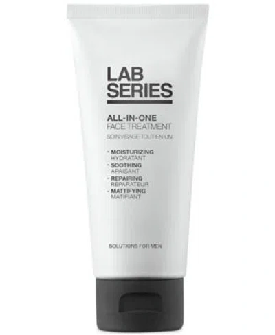 Lab Series Skincare For Men All In One Face Treatment In No Color