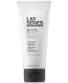 LAB SERIES SKINCARE FOR MEN ALL IN ONE MULTI ACTION FACE WASH