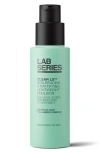 Lab Series Skincare For Men Clear Ls Lightweight Face Moisturizer In No Color