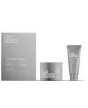 Lab Series The Clean Shave Skincare & Grooming Gift Set In Gray