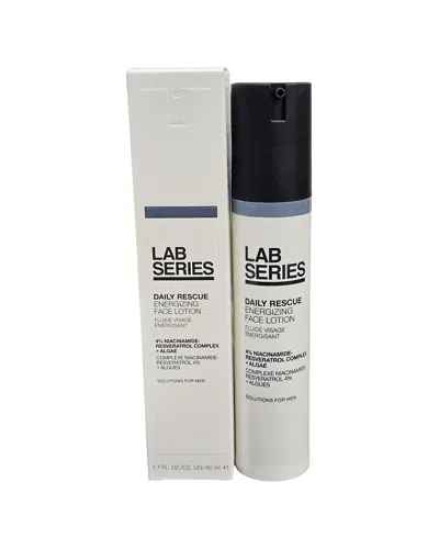Lab Series Women's 1.7oz Daily Rescue Energizing Face Lotion