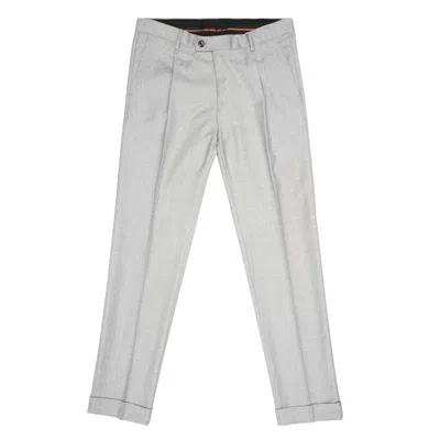 Lab001 Man  Classic In Gray