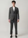 Lab001 Men's Dress  Rever Lance