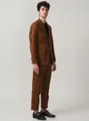 Lab001 Men's Dress  Rever Lancia