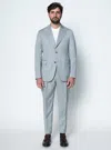 Lab001 Men's Dress  Rever Lancia