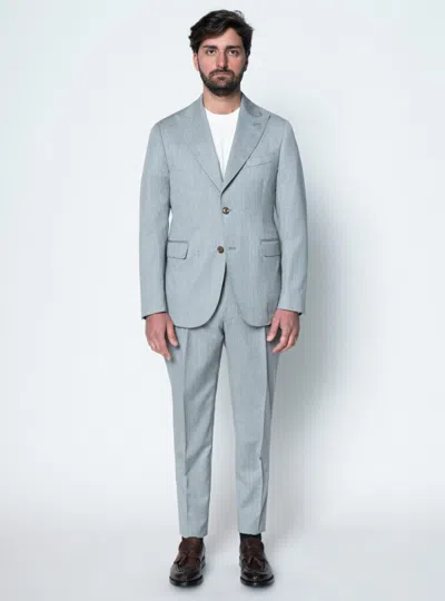 Lab001 Men's Dress  Rever Lancia