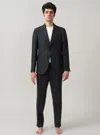 Lab001 Men's Dress  Rever Lancia Lino