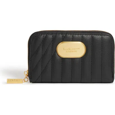 Labante London Kenia Wallet In Black