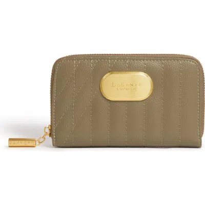 Labante London Kenia Wallet In Green