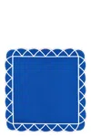 Labarri Archetto Placemat In Blue