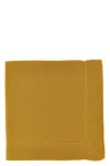 Labarri 'lino' Napkin In Yellow